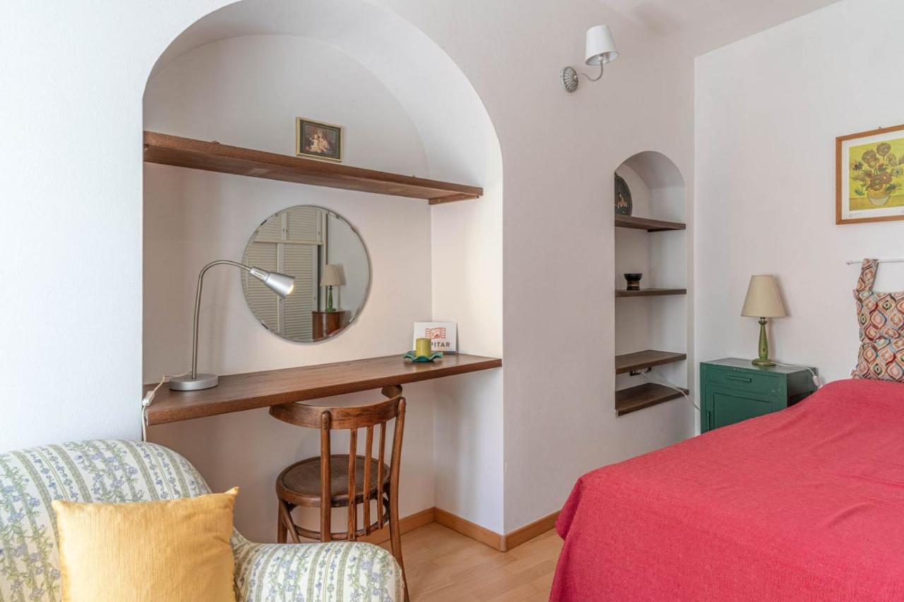 Residenza San Martino, Ospitar * Trento