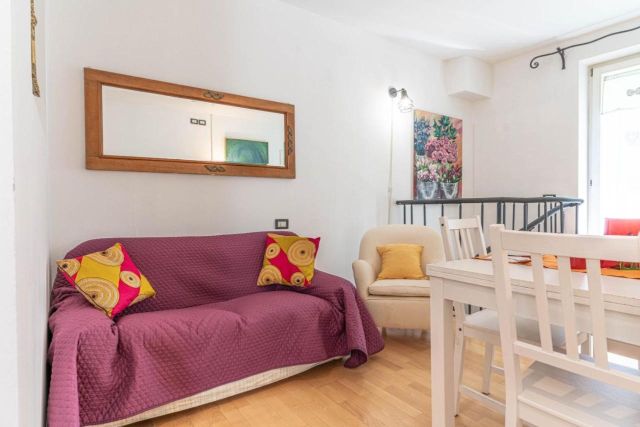 Residenza San Martino, Ospitar * Trento