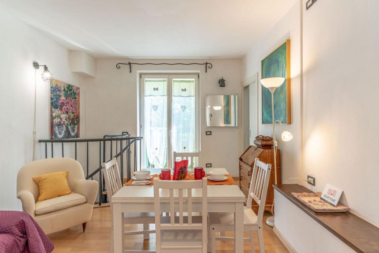 Residenza San Martino, Ospitar Appartamento *