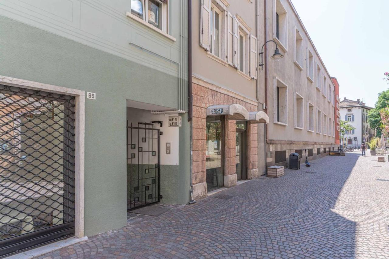 Residenza San Martino, Ospitar Appartamento