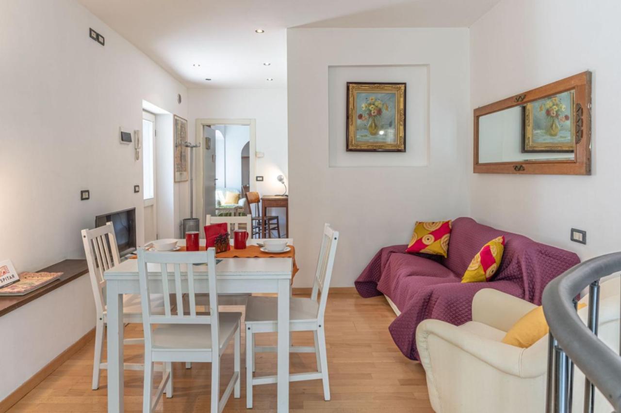 Appartamento Residenza San Martino, Ospitar Trento