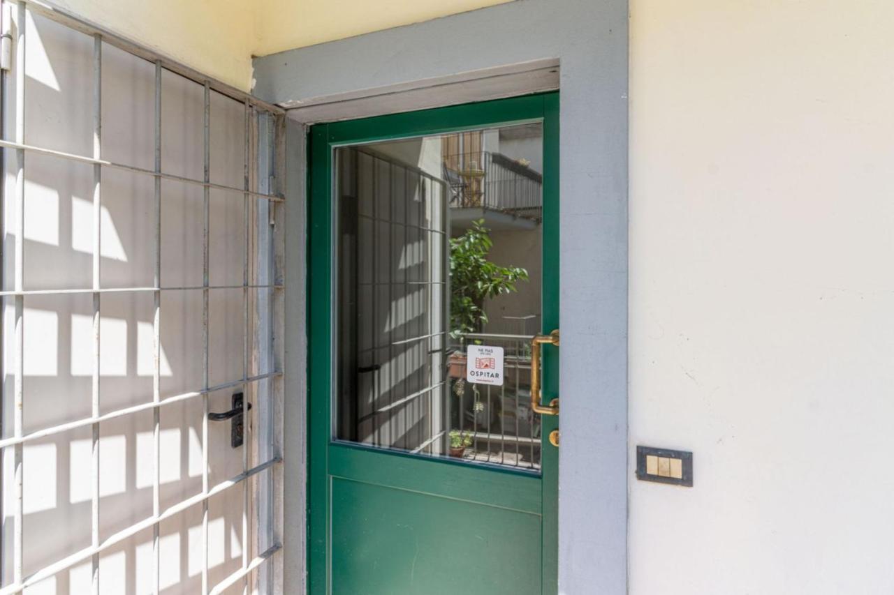 Residenza San Martino, Ospitar Appartamento