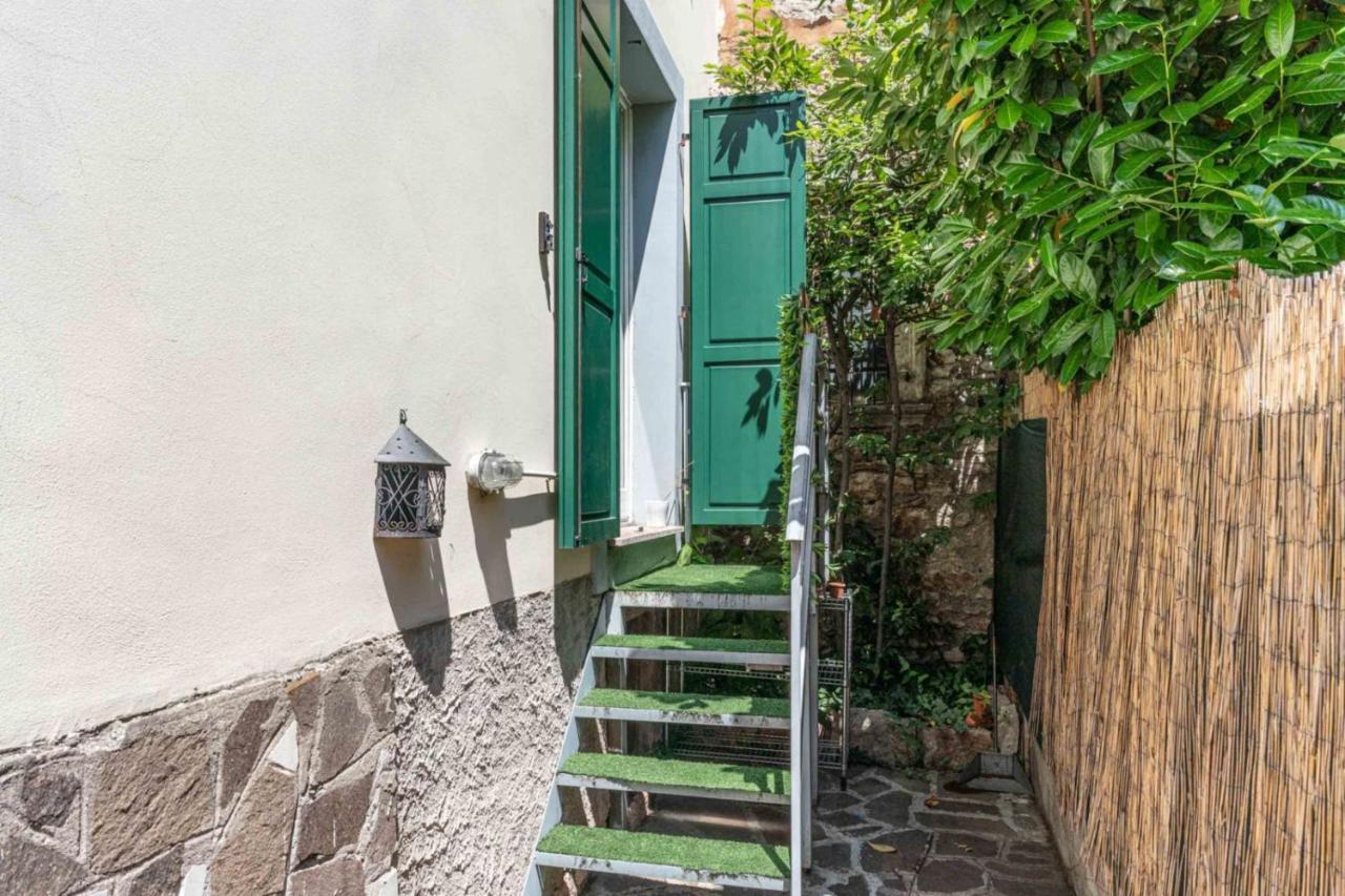Appartamento Residenza San Martino, Ospitar *