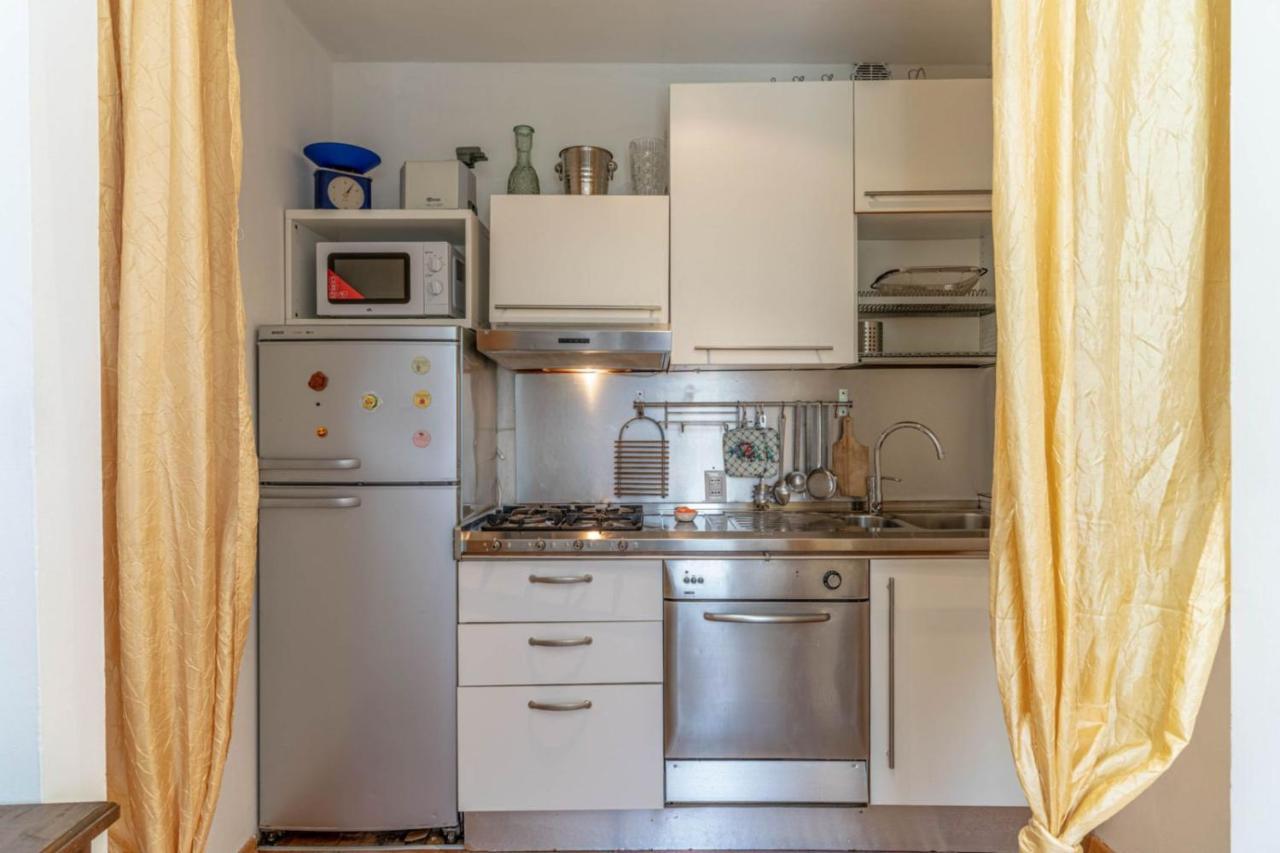 Appartamento Residenza San Martino, Ospitar *