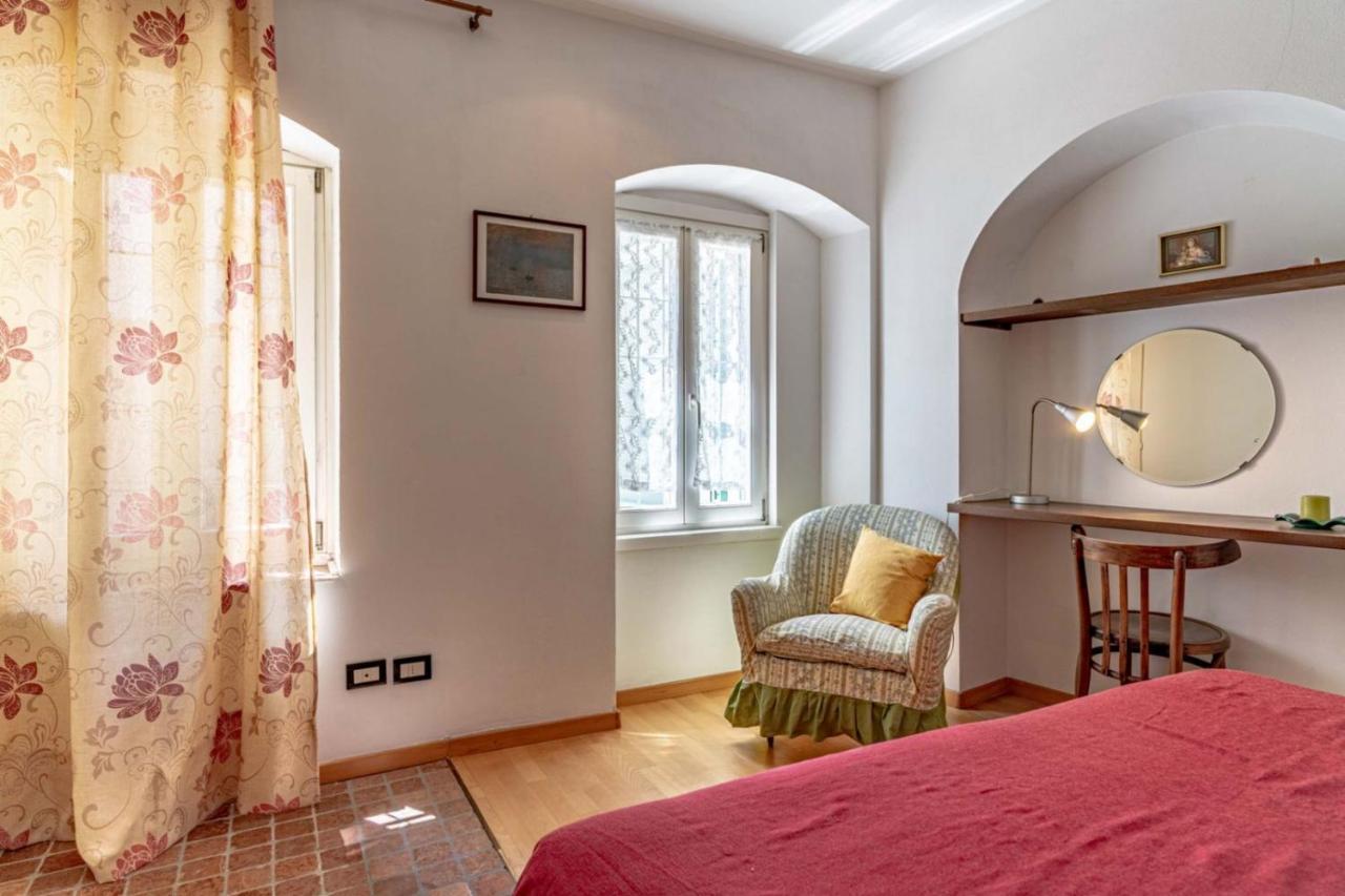 Residenza San Martino, Ospitar * Trento